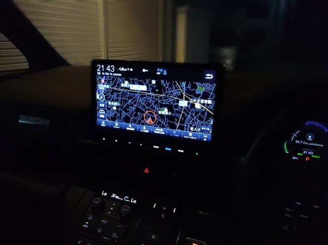 2023.09.13 23:30　思い出