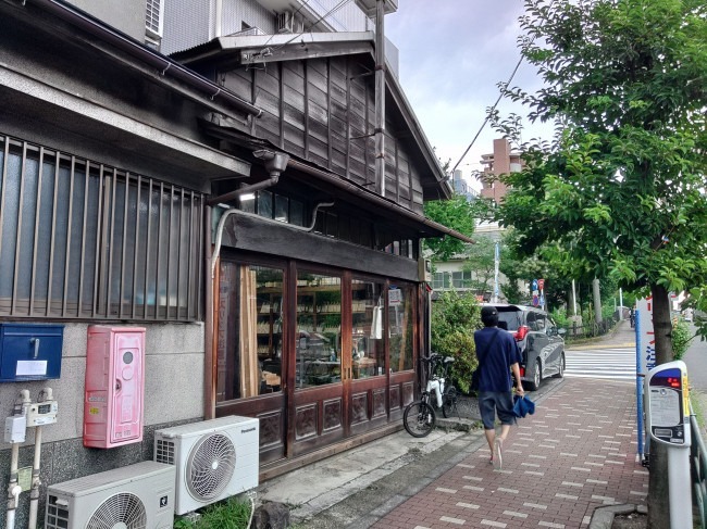 2023.08.10 20:47　日々