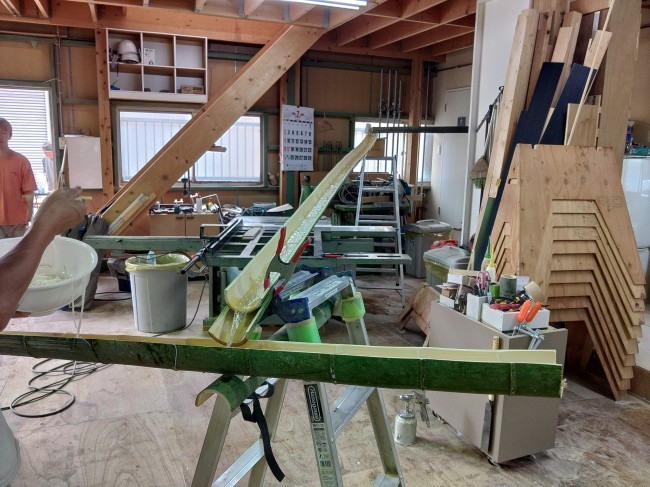 2023.07.16 18:43　お祝い