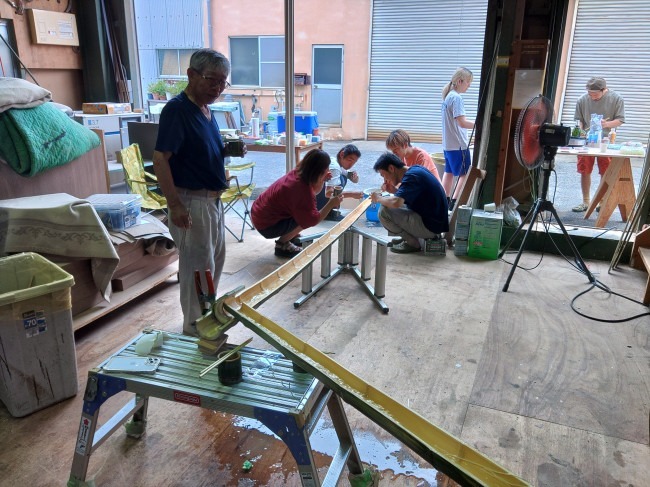 2023.07.16 18:43　お祝い