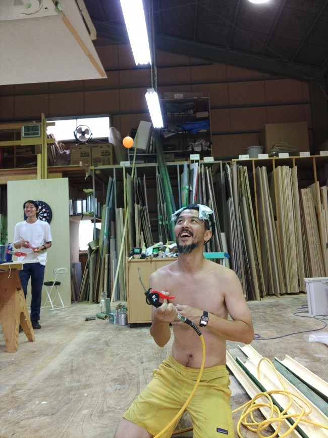 2023.07.16 18:43　お祝い