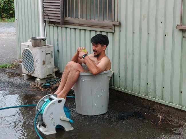 2023.07.16 18:43　お祝い