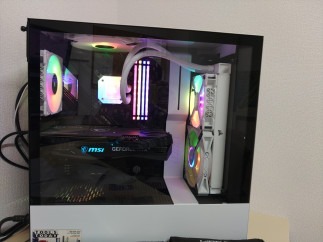 2023.07.10 20:28　暑い