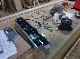 2023.07.10 20:28　暑い