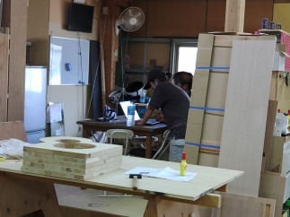 2023.07.10 20:28　暑い