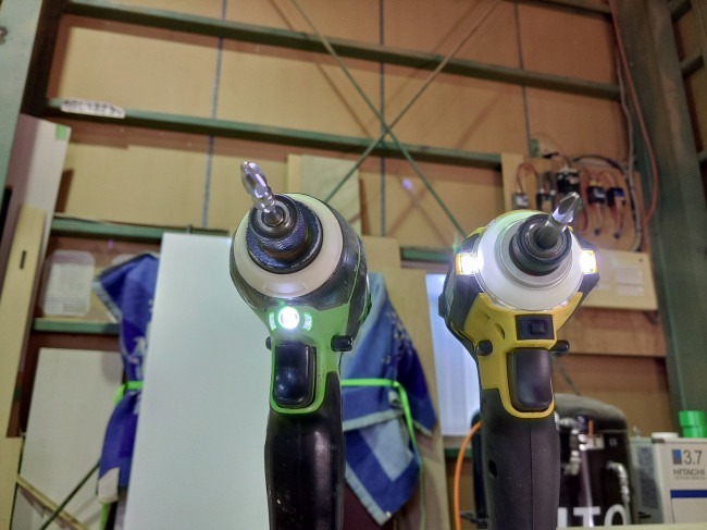 2023.05.27 21:50　ニュー道具