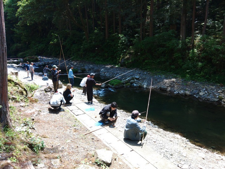 2023.05.08 21:29　新人歓迎会