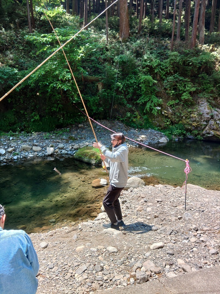 2023.05.08 21:29　新人歓迎会