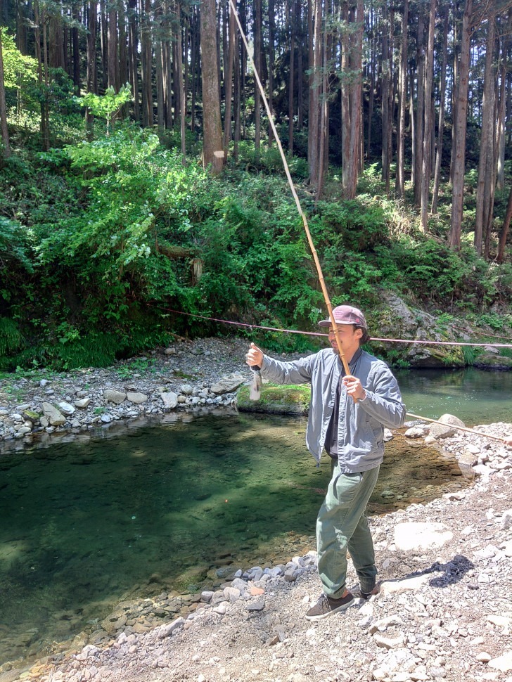 2023.05.08 21:29　新人歓迎会