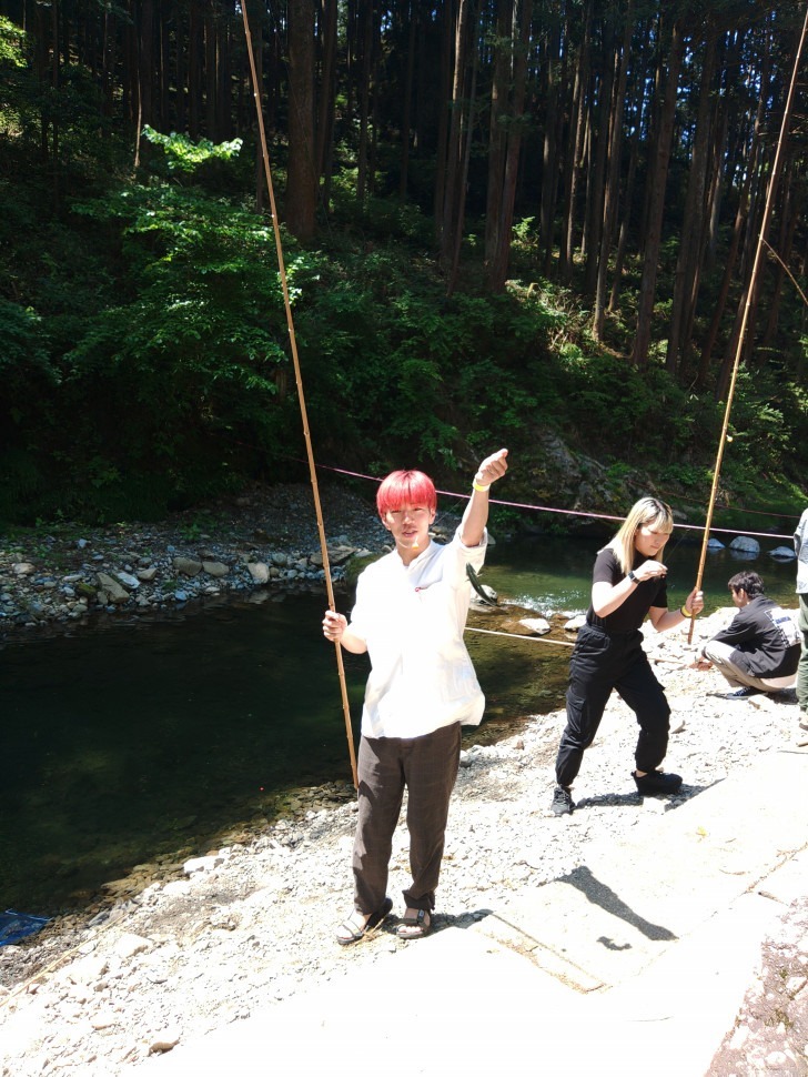 2023.05.08 21:29　新人歓迎会