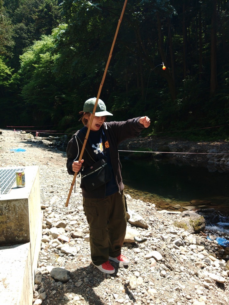 2023.05.08 21:29　新人歓迎会