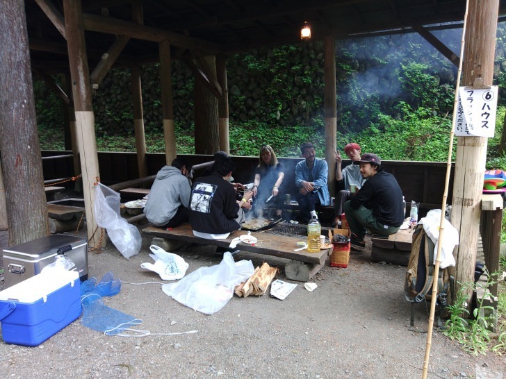 2023.05.08 21:29　新人歓迎会