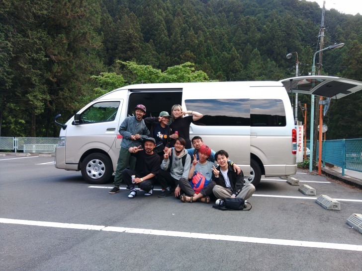 2023.05.08 21:29　新人歓迎会