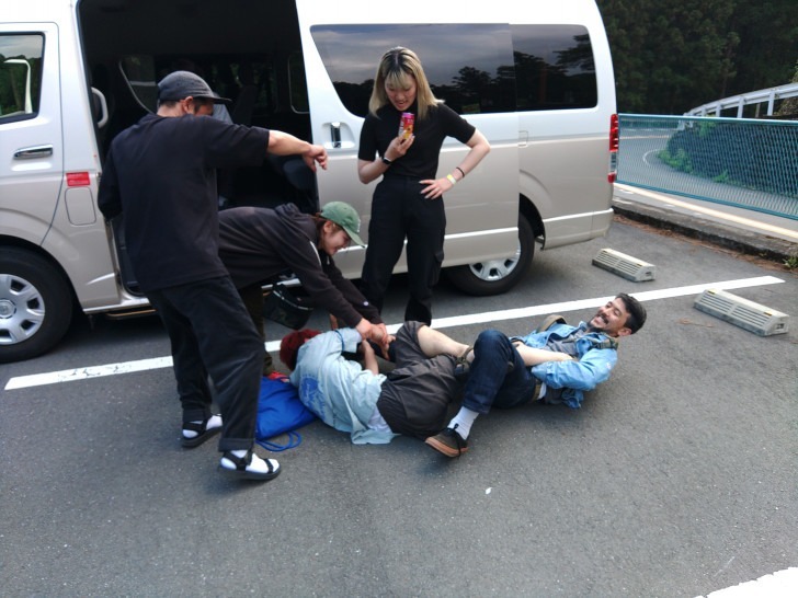 2023.05.08 21:29　新人歓迎会