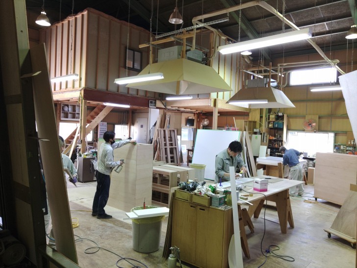 2023.04.29 19:39　ゴールデンウィークですね