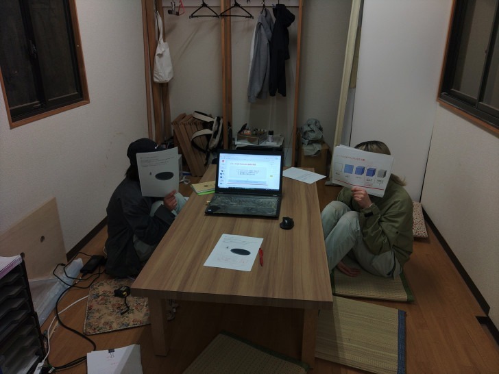 2023.04.29 19:39　ゴールデンウィークですね