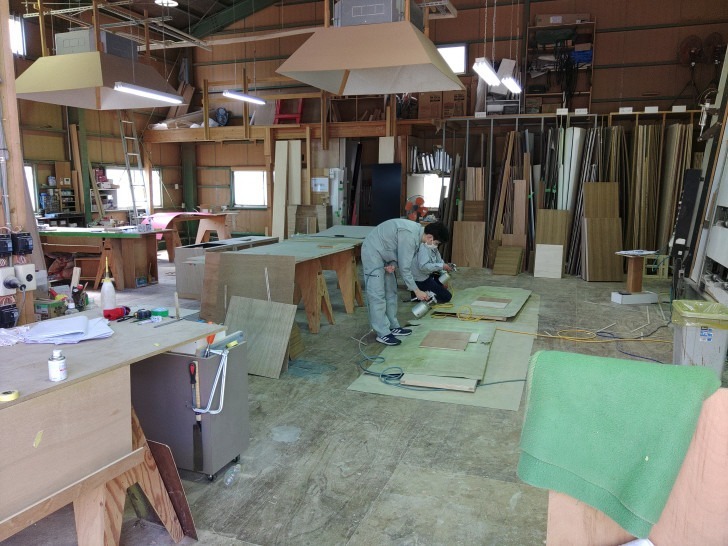 2023.04.11 21:42　新しい仲間がふえました