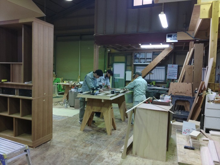 2023.04.11 21:42　新しい仲間がふえました