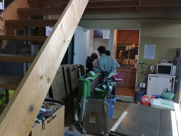 2023.04.11 21:42　新しい仲間がふえました