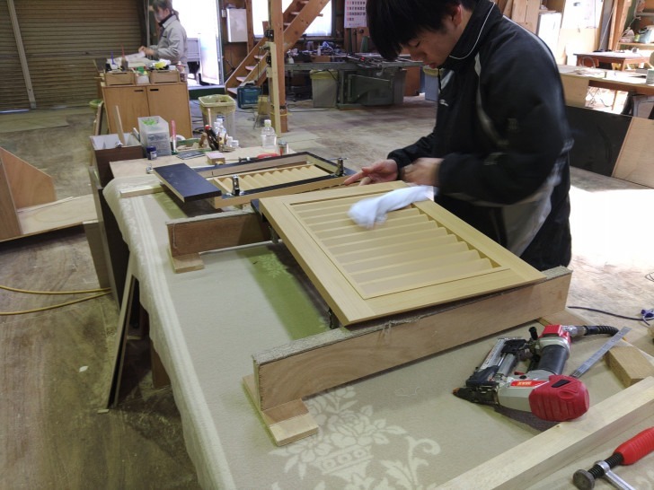 2023.01.28 19:04　時代の変化