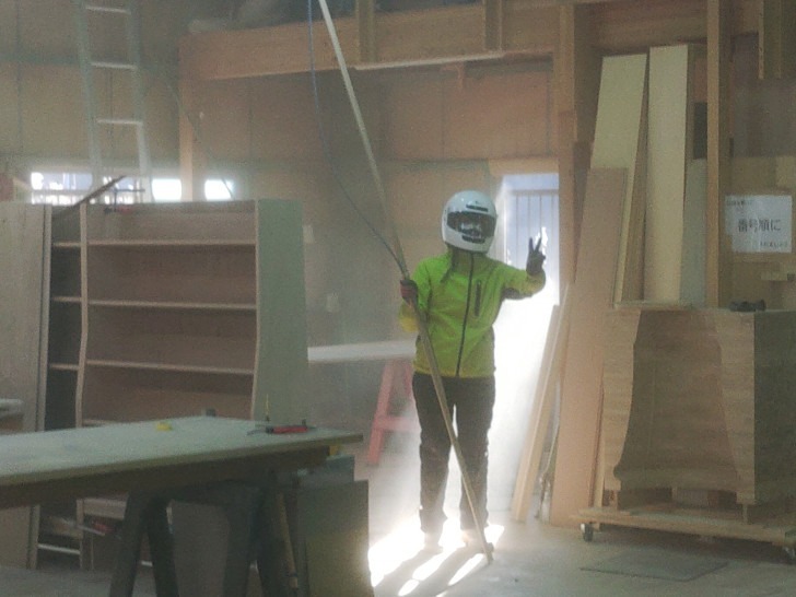 2023.01.09 20:24　今年も宜しくお願いします