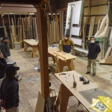 2023.01.09 20:24　今年も宜しくお願いします