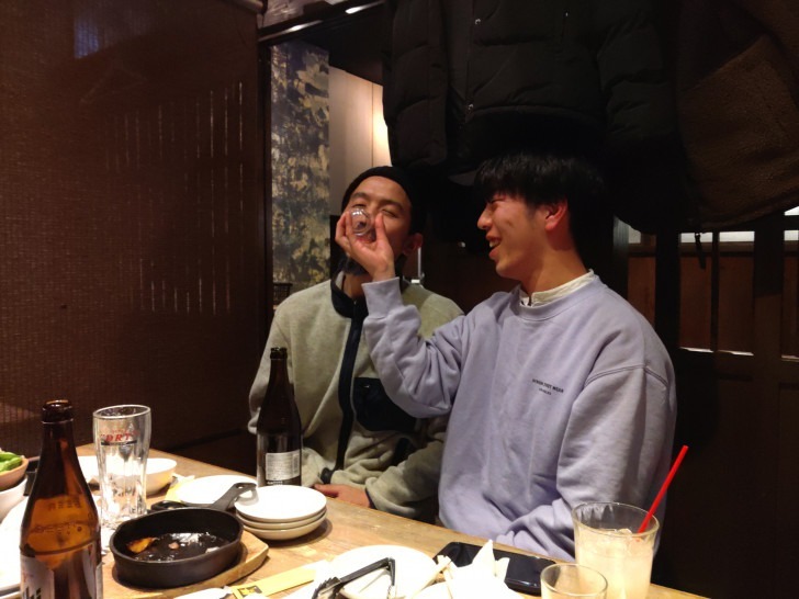 2023.01.09 20:24　今年も宜しくお願いします