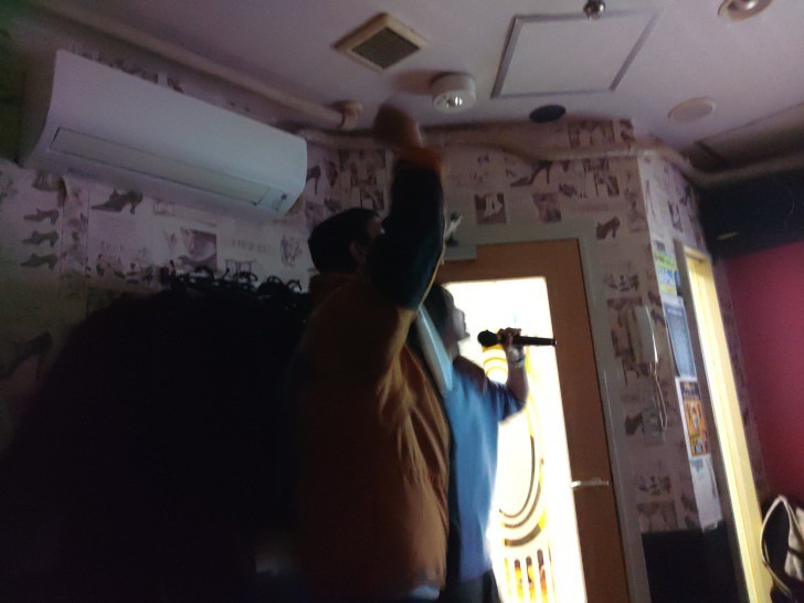 2023.01.09 20:24　今年も宜しくお願いします