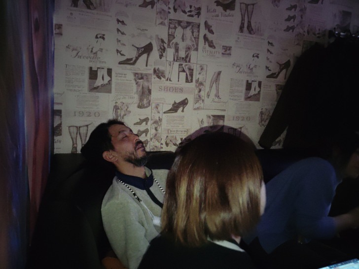 2023.01.09 20:24　今年も宜しくお願いします