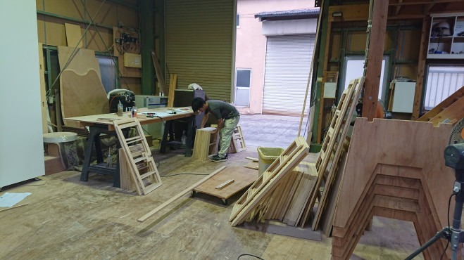 2022.09.01 22:33　恒例の