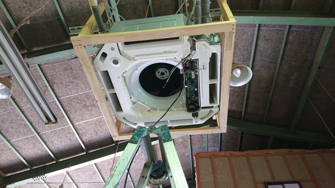 2022.06.21 21:53　新品アイテム導入