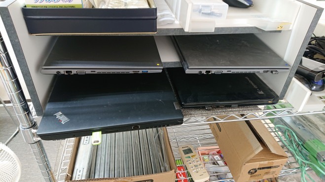 2022.06.21 21:53　新品アイテム導入