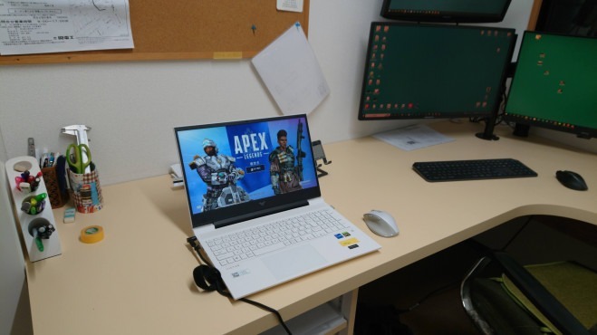 2022.06.21 21:53　新品アイテム導入