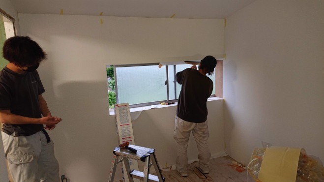 2022.05.31 23:33　会社行事