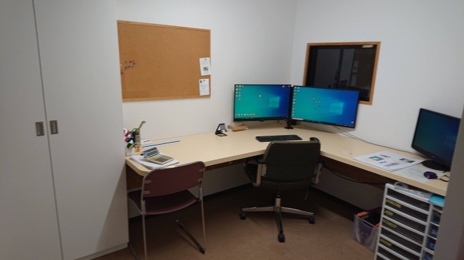 2022.05.31 23:33　会社行事