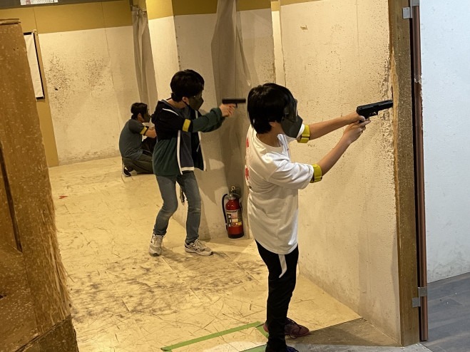 2022.05.31 23:33　会社行事