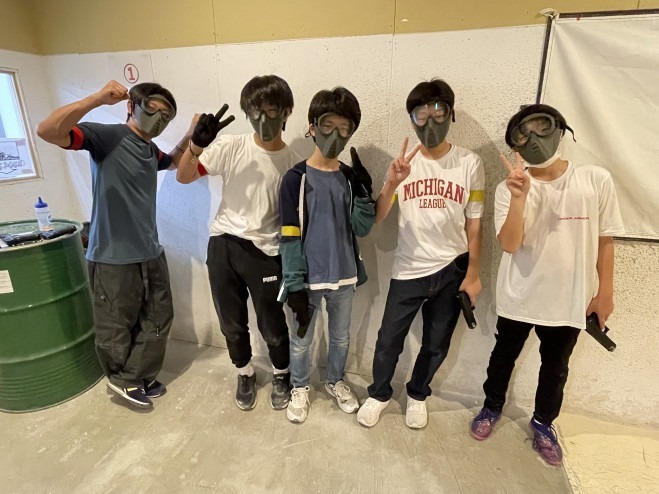 2022.05.31 23:33　会社行事