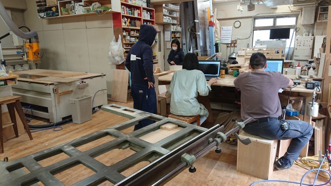 2022.04.30 19:52　1年たちマスタ