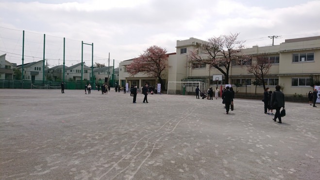 2022.04.09 21:04　寄り道