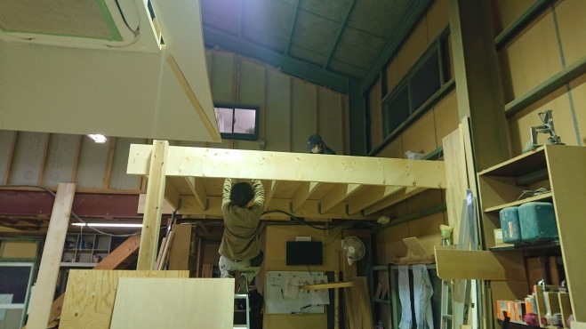 2022.03.19 21:03　繁忙期