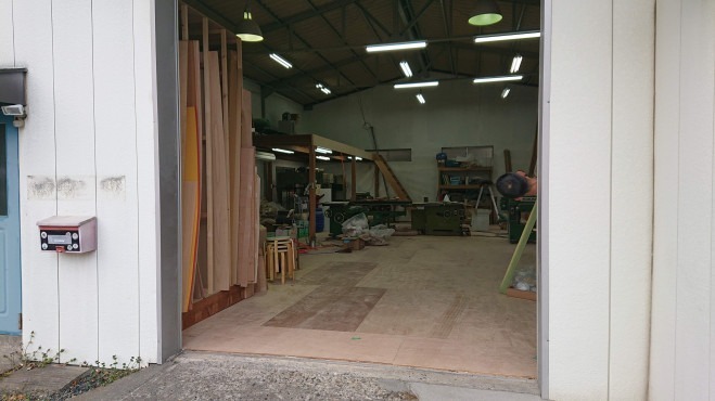 2022.03.19 21:03　繁忙期