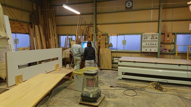 2022.01.24 23:02　スロースタート