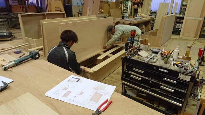 2022.01.24 23:02　スロースタート