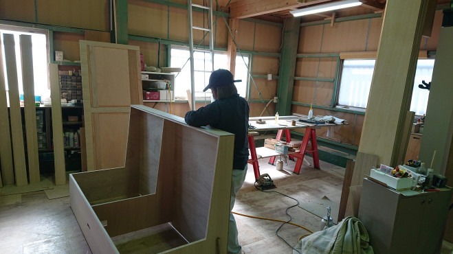 2022.01.24 23:02　スロースタート