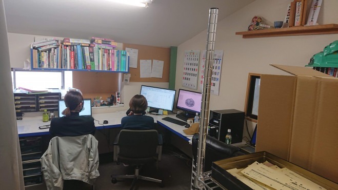 2022.01.10 19:05　明けましておめでとうございます