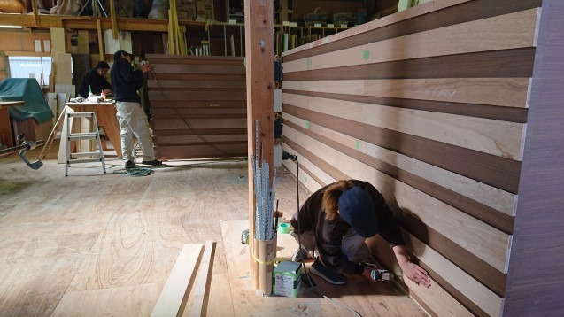 2021.11.30 00:01　一段落