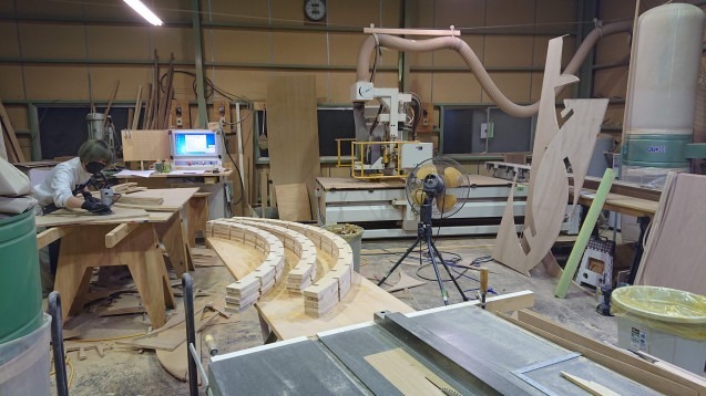 2021.11.30 00:01　一段落