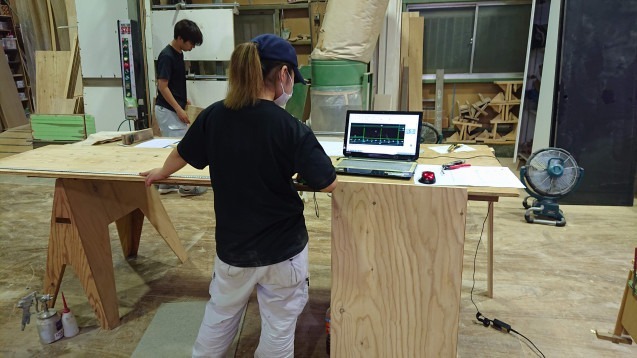 2021.10.22 00:01　少しずつ