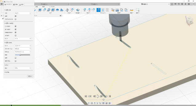 2021.09.13 23:46　最近のnc