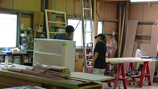 2021.07.26 23:21　最近の報告